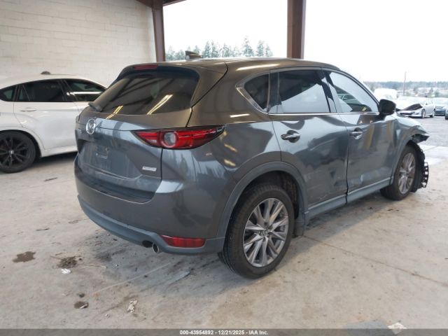 2019 MAZDA CX-5 JM3KFBDM4K0579293 Photo 3