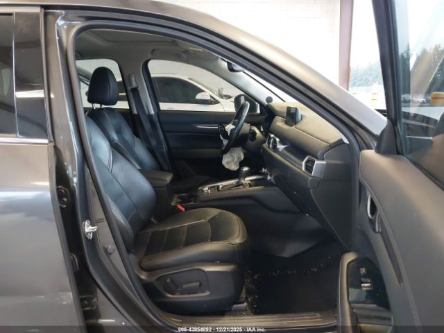 2019 MAZDA CX-5 JM3KFBDM4K0579293 Photo 4