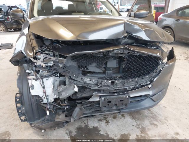 2019 MAZDA CX-5 JM3KFBDM4K0579293 Photo 5