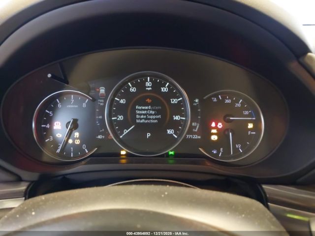 2019 MAZDA CX-5 JM3KFBDM4K0579293 Photo 6