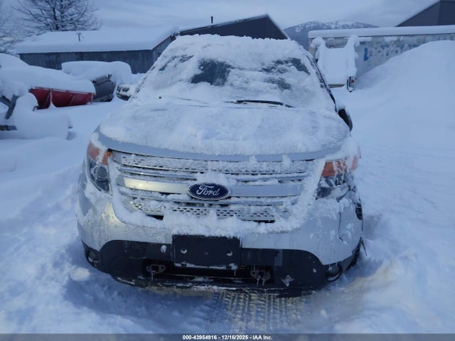 Aukcja sprzedaży 2011 Ford Explorer Xlt, vin: 1FMHK8D81BGA80412, numer aukcji: 43954916