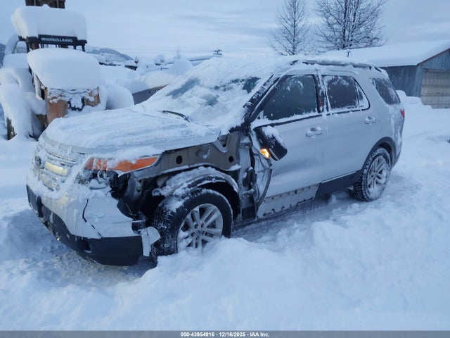 Aukcja sprzedaży 2011 Ford Explorer Xlt, vin: 1FMHK8D81BGA80412, numer aukcji: 43954916
