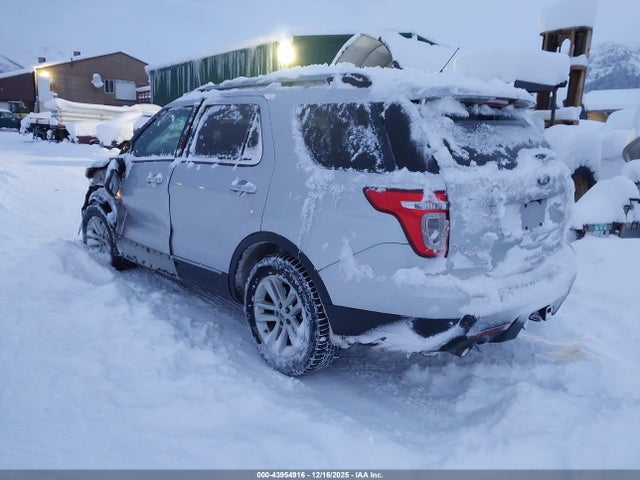 Aukcja sprzedaży 2011 Ford Explorer Xlt, vin: 1FMHK8D81BGA80412, numer aukcji: 43954916