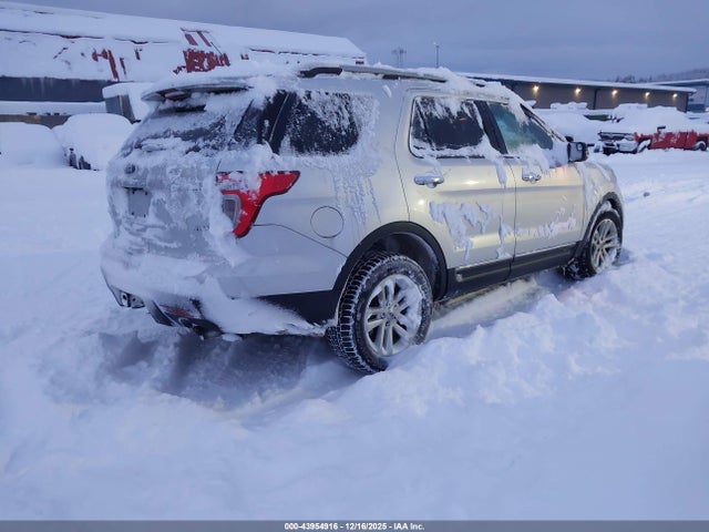 Aukcja sprzedaży 2011 Ford Explorer Xlt, vin: 1FMHK8D81BGA80412, numer aukcji: 43954916