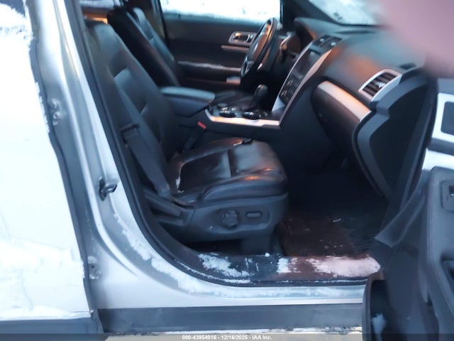 Aukcja sprzedaży 2011 Ford Explorer Xlt, vin: 1FMHK8D81BGA80412, numer aukcji: 43954916