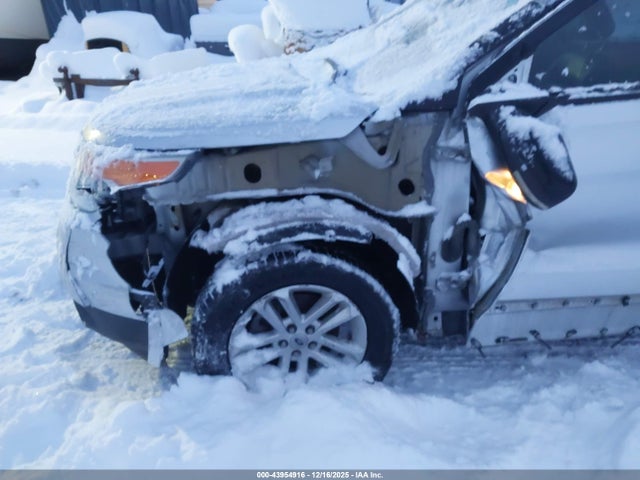 Aukcja sprzedaży 2011 Ford Explorer Xlt, vin: 1FMHK8D81BGA80412, numer aukcji: 43954916