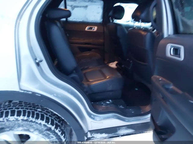 Aukcja sprzedaży 2011 Ford Explorer Xlt, vin: 1FMHK8D81BGA80412, numer aukcji: 43954916
