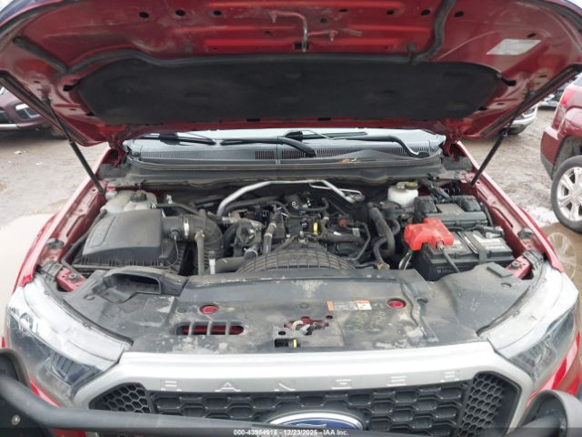 2020 FORD RANGER 1FTER4FH0LLA27010 Photo 9