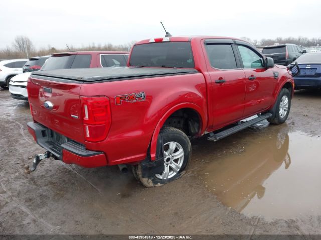 2020 FORD RANGER 1FTER4FH0LLA27010 Photo 3
