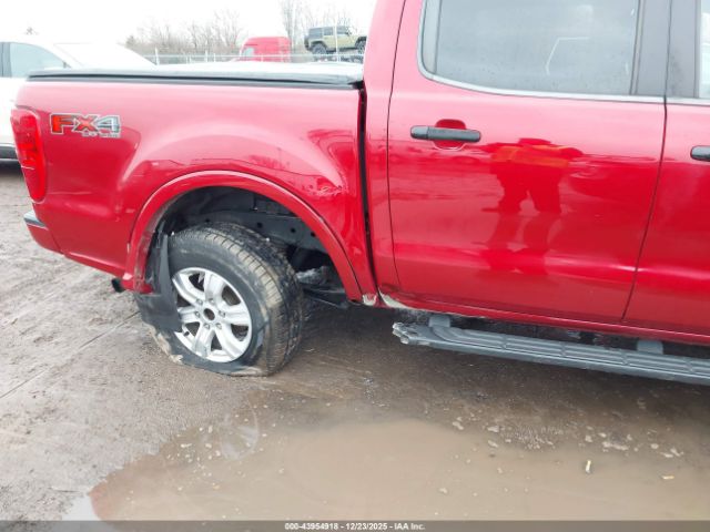 2020 FORD RANGER 1FTER4FH0LLA27010 Photo 5