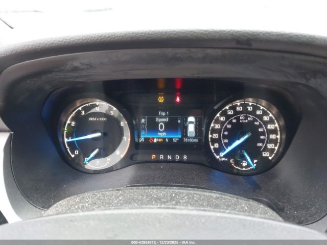 2020 FORD RANGER 1FTER4FH0LLA27010 Photo 6