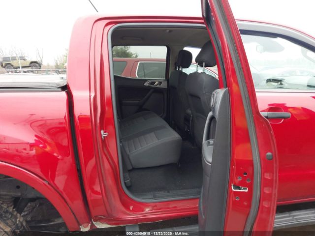 2020 FORD RANGER 1FTER4FH0LLA27010 Photo 7