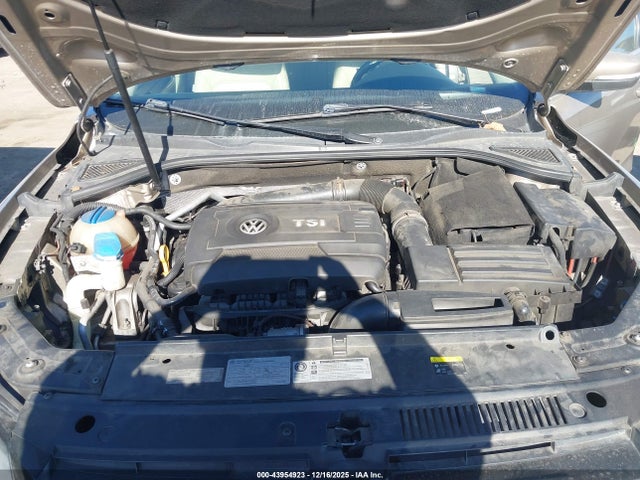 2015 VOLKSWAGEN PASSAT 1VWAT7A34FC088262 Photo 9