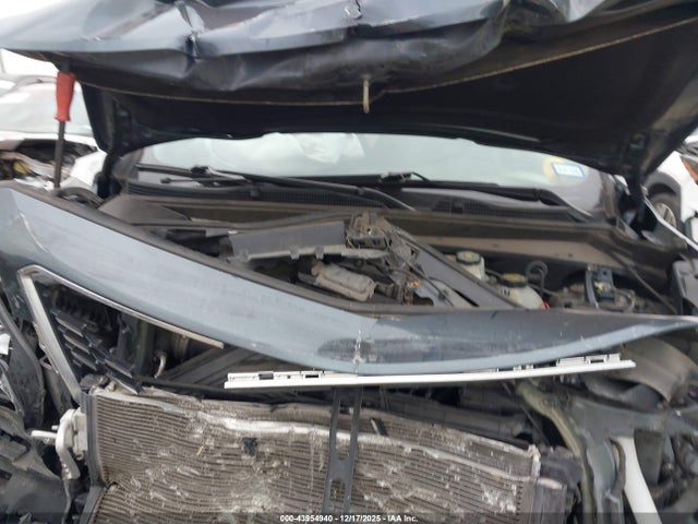 2021 CADILLAC XT4 1GYAZAR46MF063249 Photo 9