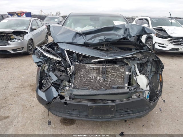 2021 CADILLAC XT4 1GYAZAR46MF063249 Photo 5