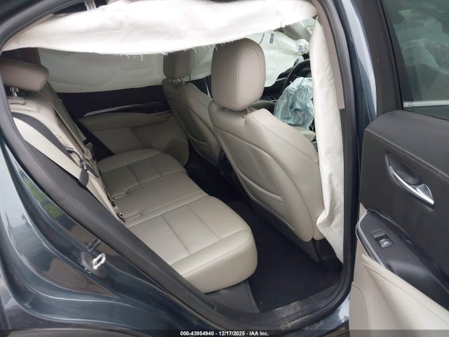 2021 CADILLAC XT4 1GYAZAR46MF063249 Photo 7