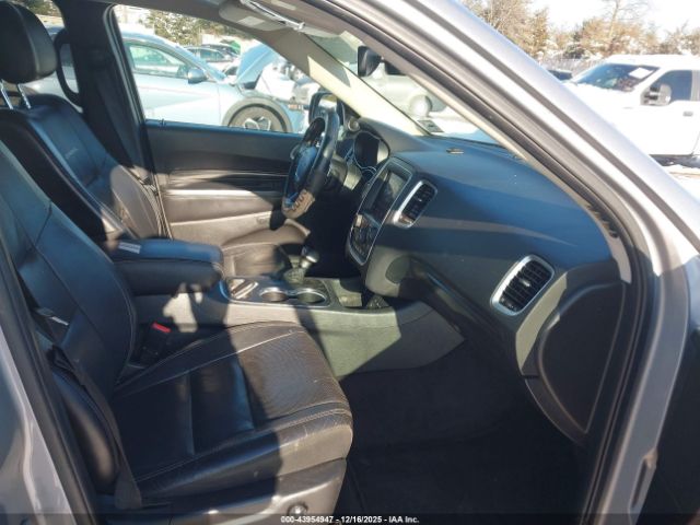 2018 DODGE DURANGO 1C4RDJEG2JC134239 Photo 4