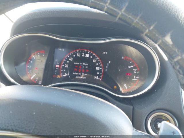 2018 DODGE DURANGO 1C4RDJEG2JC134239 Photo 6