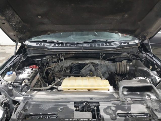 2017 FORD F-150 1FTFX1EF0HKE57335 Photo 9