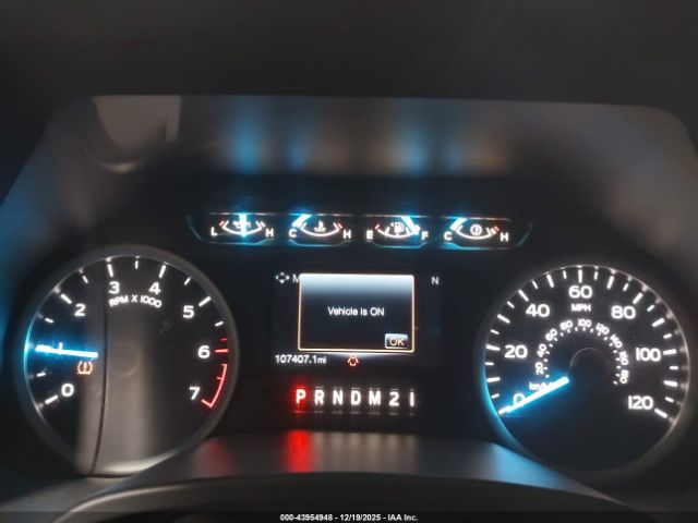 2017 FORD F-150 1FTFX1EF0HKE57335 Photo 6