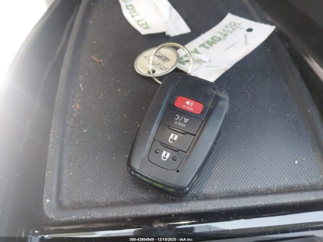 2022 TOYOTA PRIUS PRIME JTDKAMFP8N3225998 Photo 10