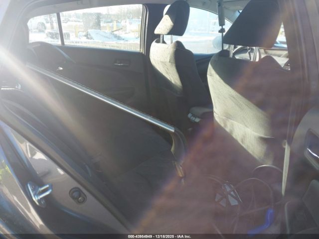 2022 TOYOTA PRIUS PRIME JTDKAMFP8N3225998 Photo 7