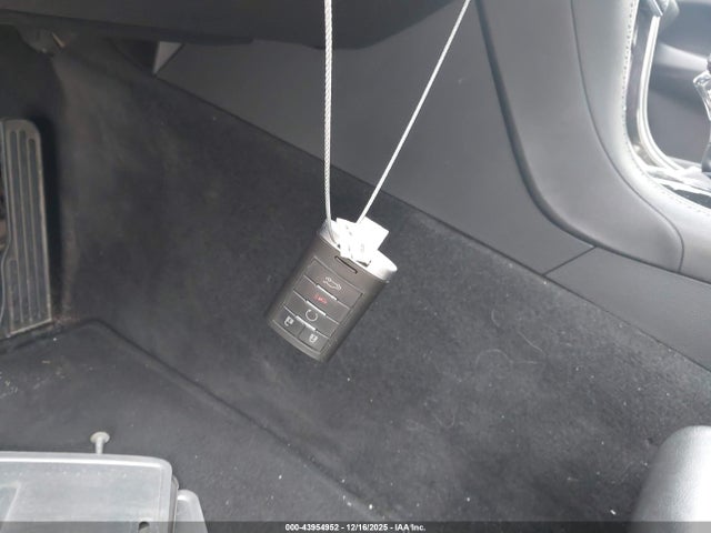 2013 CADILLAC ATS 1G6AB5RX6D0149663 Photo 10