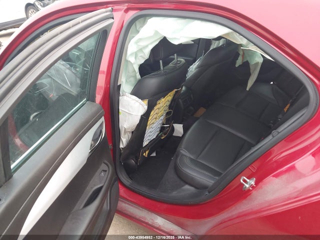 2013 CADILLAC ATS 1G6AB5RX6D0149663 Photo 7