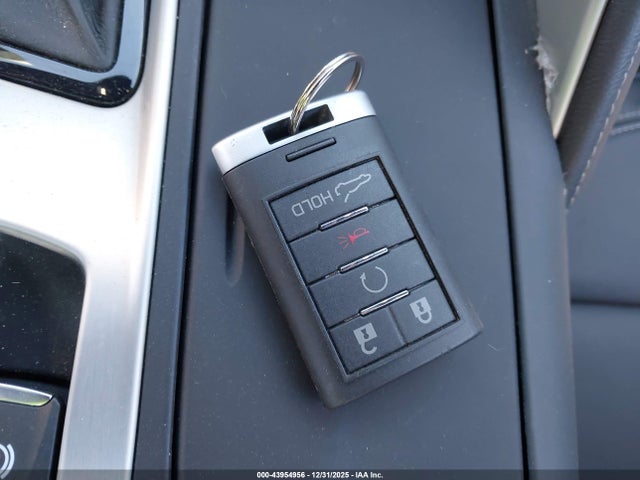 2018 CHEVROLET CORVETTE 1G1YW2D79J5100292 Photo 10