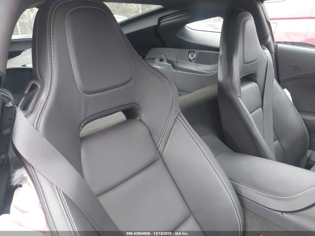 2018 CHEVROLET CORVETTE 1G1YW2D79J5100292 Photo 7