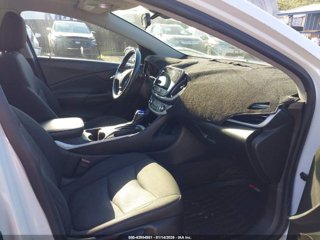 1G1RA6S50HU104050 Chevrolet VOLT LT