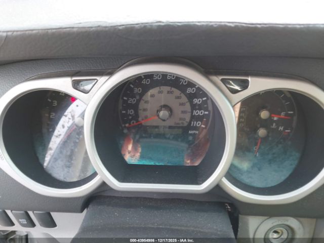 2005 TOYOTA 4RUNNER JTEZU14R150046904 Photo 6