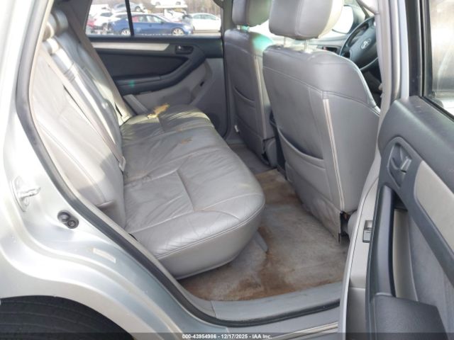 2005 TOYOTA 4RUNNER JTEZU14R150046904 Photo 7