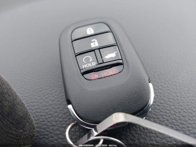 2025 HONDA CIVIC HYBRID JHMFL4H93SX002068 Photo 10