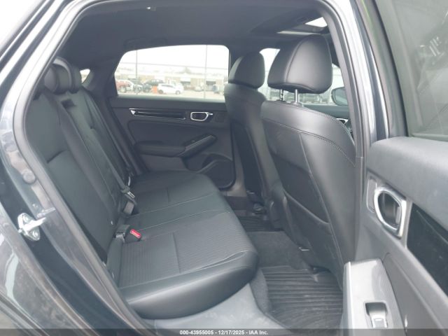 2025 HONDA CIVIC HYBRID JHMFL4H93SX002068 Photo 7