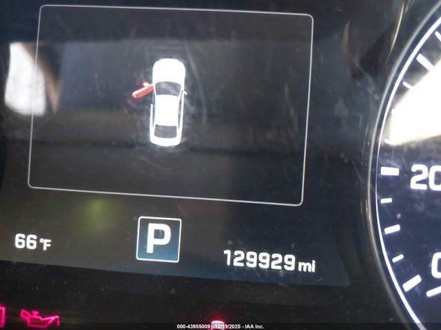 Aukcja sprzedaży 2016 Hyundai Genesis 3.8, vin: KMHGN4JE2GU116672, numer aukcji: 43955009