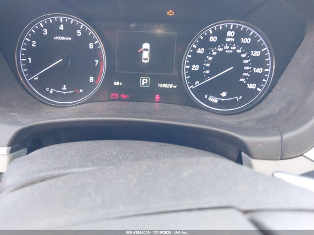 Aukcja sprzedaży 2016 Hyundai Genesis 3.8, vin: KMHGN4JE2GU116672, numer aukcji: 43955009