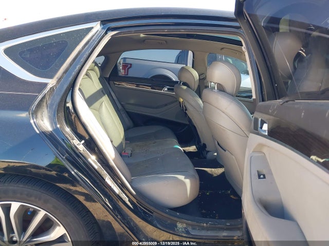 Aukcja sprzedaży 2016 Hyundai Genesis 3.8, vin: KMHGN4JE2GU116672, numer aukcji: 43955009