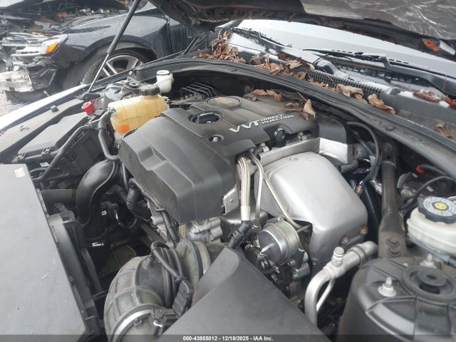 2016 CADILLAC ATS 1G6AB5RX0G0197972 Photo 9