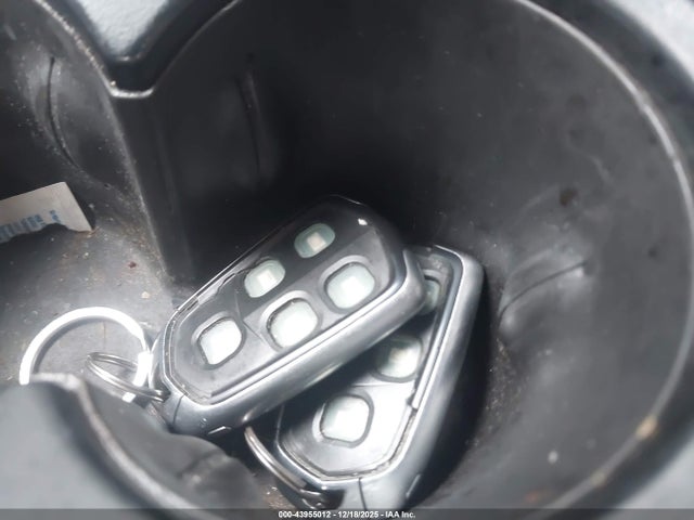 2016 CADILLAC ATS 1G6AB5RX0G0197972 Photo 10