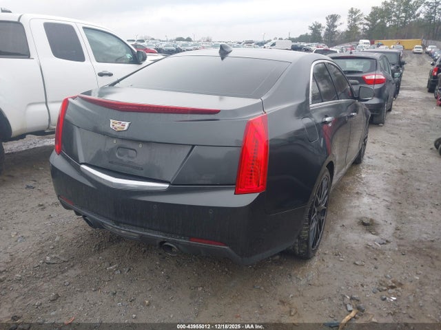2016 CADILLAC ATS 1G6AB5RX0G0197972 Photo 3