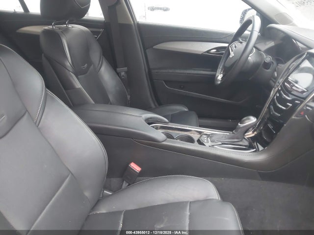 2016 CADILLAC ATS 1G6AB5RX0G0197972 Photo 4