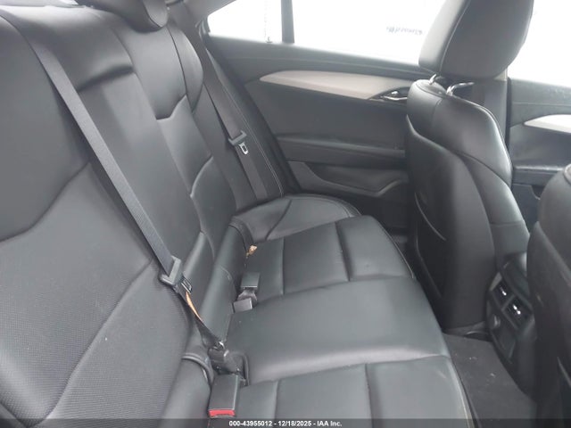 2016 CADILLAC ATS 1G6AB5RX0G0197972 Photo 7