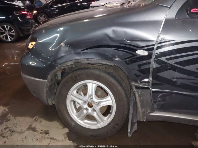 2004 MITSUBISHI OUTLANDER JA4LZ31F84U032338 Photo 5