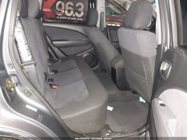 2004 MITSUBISHI OUTLANDER JA4LZ31F84U032338 Photo 7