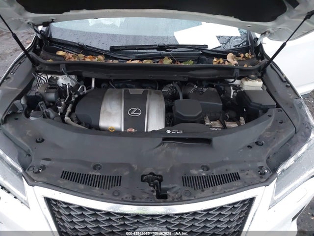 2017 LEXUS RX 350 2T2BZMCA3HC134041 Photo 9