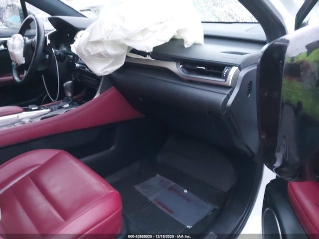 2017 LEXUS RX 350 2T2BZMCA3HC134041 Photo 4