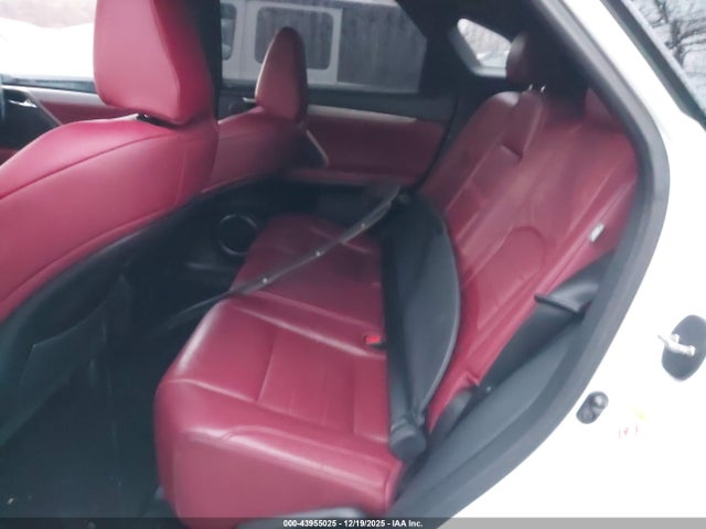 2017 LEXUS RX 350 2T2BZMCA3HC134041 Photo 7