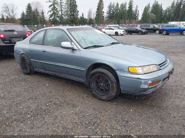 1994 HONDA ACCORD 1HGCD7258RA013705