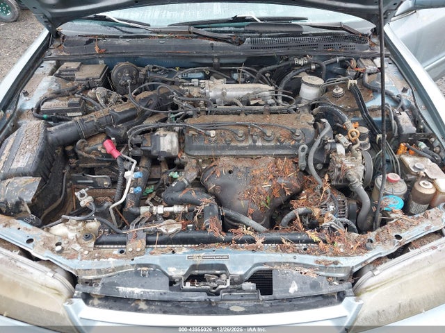 1994 HONDA ACCORD 1HGCD7258RA013705 Photo 9